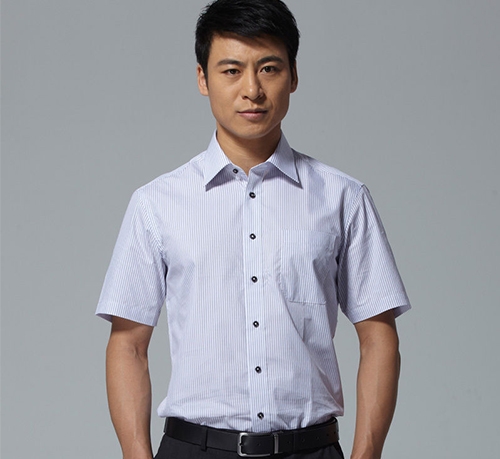 唐山職業(yè)裝成功案例